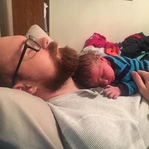 Meet your Posher, Robert